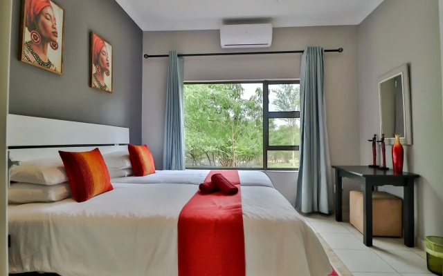 Turaco Lodge