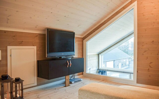 Beautiful Home in Skare With 3 Bedrooms