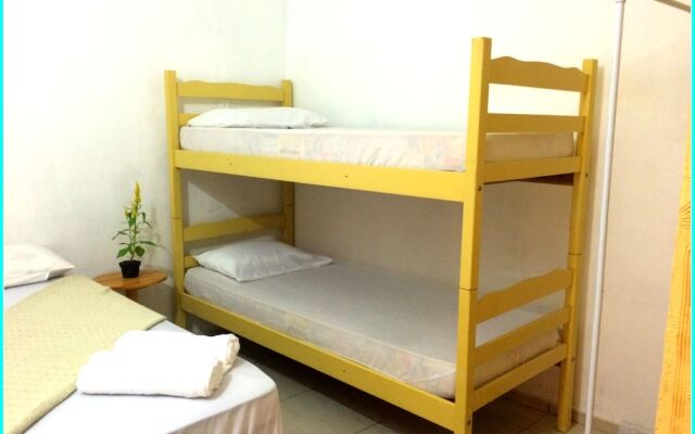 Hospedaria Praia e Sol