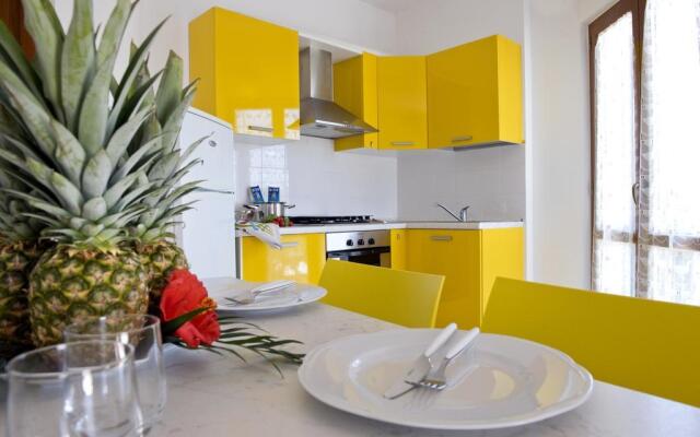 Acquamarina Residence