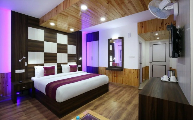 Panorama Homestay By OYO Rooms