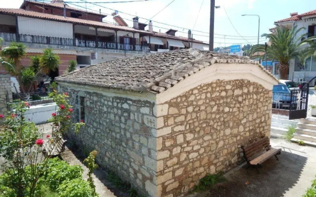 Kripis Studio Pefkohori