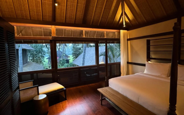 Villa Pantulan Bali Hotel