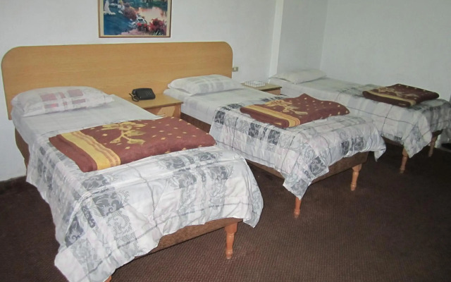 Asia Hotel