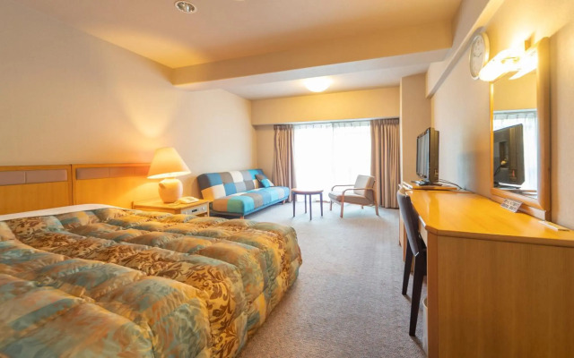 Hyper Resort Villa Shionoe