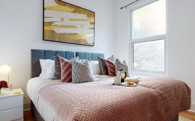 Dulwich Grove Apartments