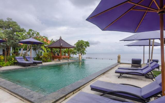 Uluwatu Cottages