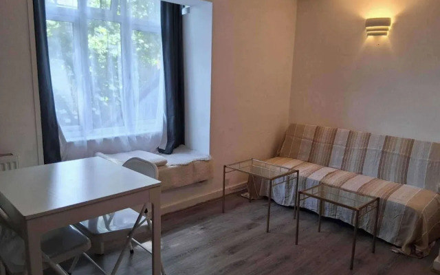 Stylish 1 Bed Apartment