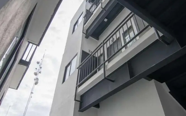 Lofts La Paz