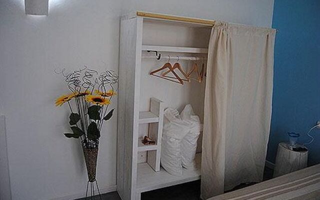 B&B Albaluccia