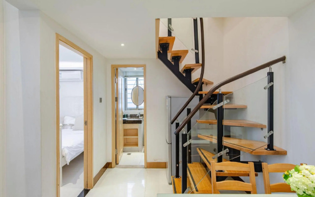 Shenzhen Mint International Apartment