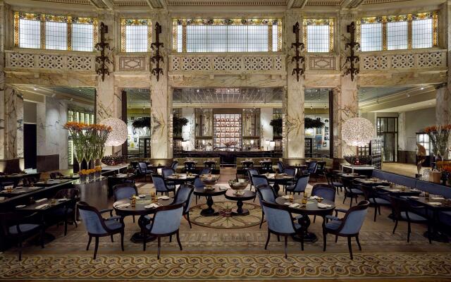 Park Hyatt Vienna