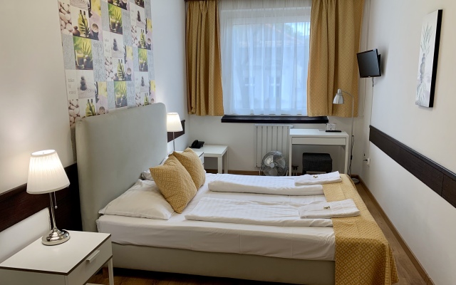 Hotel Gloria Budapest