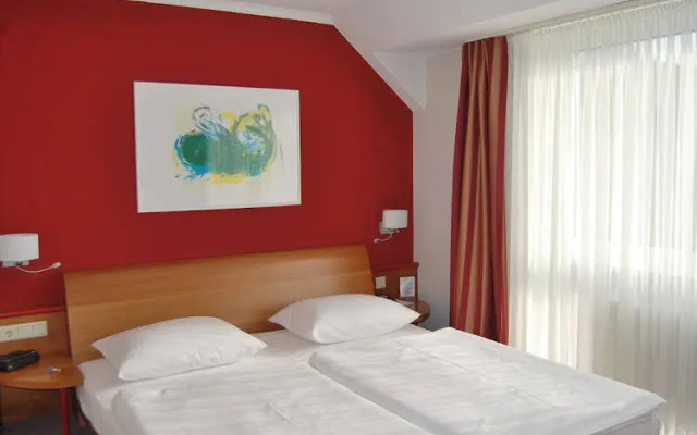 Strandhotel Eldena