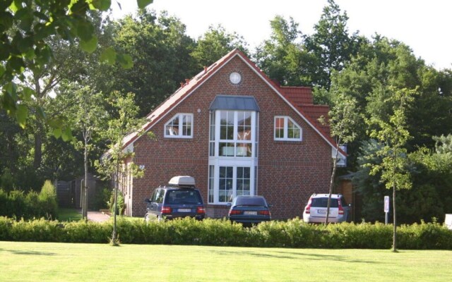 Holiday Apartment Norddeich Radio