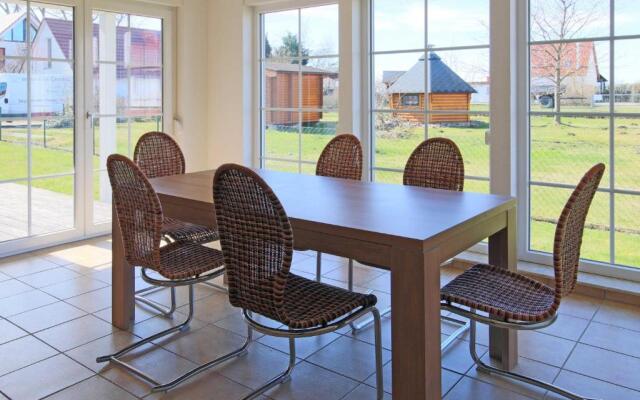 Ferienhaus Lüßvitz