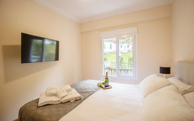 Residencial Chateau du Loire