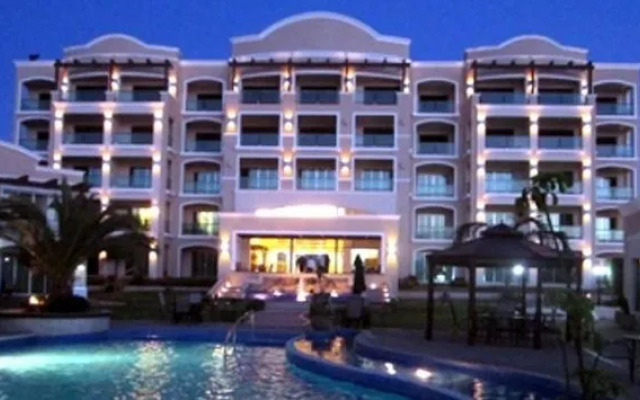 Residence Club La Jolla