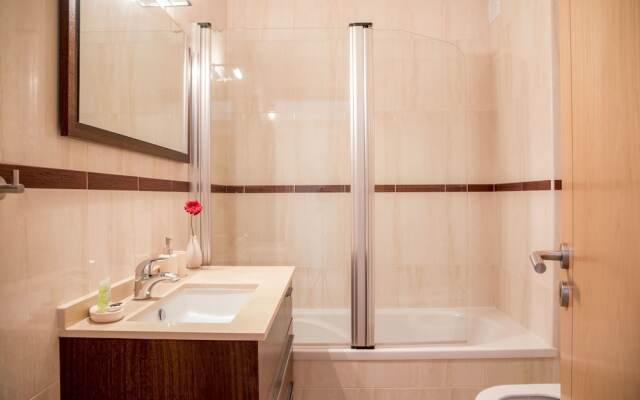 B13 - Marina Condominium by DreamAlgarve