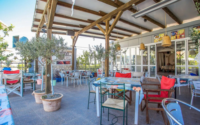 Vickys Studios Faliraki
