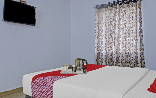 Hotel O Oxy Dream Inn