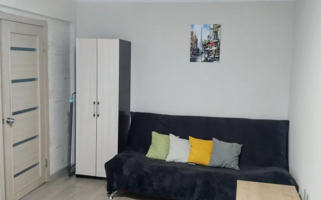 Апартаменты на улице Донская 3