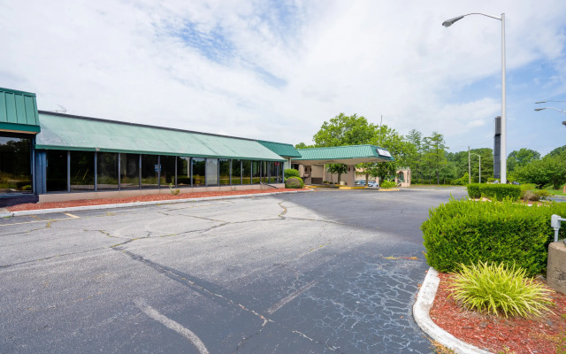 121 Motel Henderson