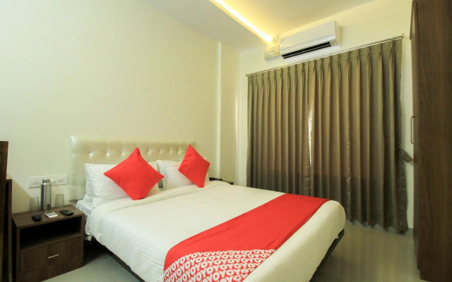 Rio Rooms Govindapurram by OYO Rooms