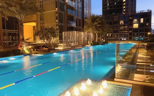 Empire City Thu Thiem D2