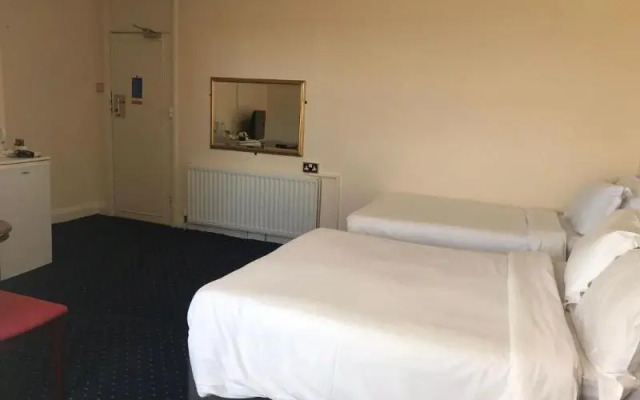 Diamond Hotel Eastbourne