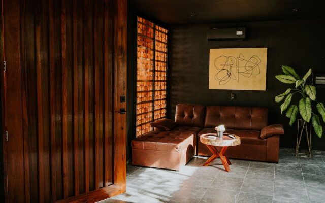 K NAJ Community Cenote residence