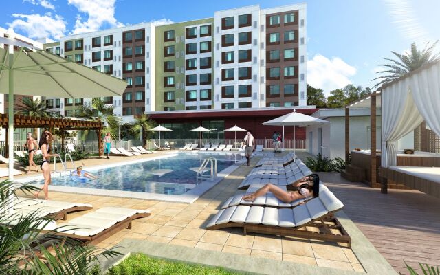 EVEN Hotel Miami - Airport by IHG