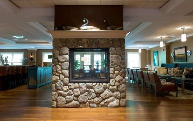 The Grand at Bedford Village Inn