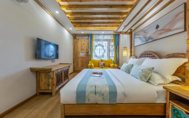 Destination Hotel