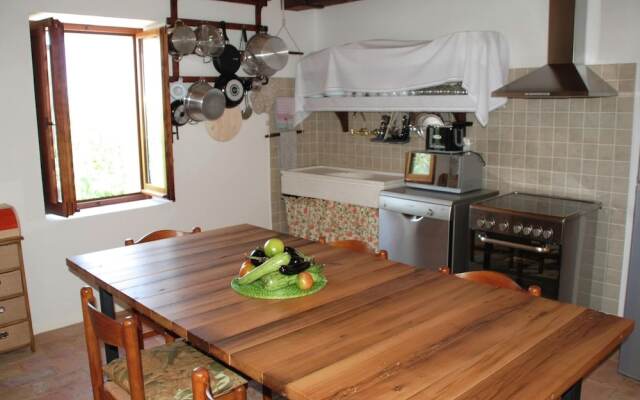 Belvilla by OYO Lisa Fonte Parolla