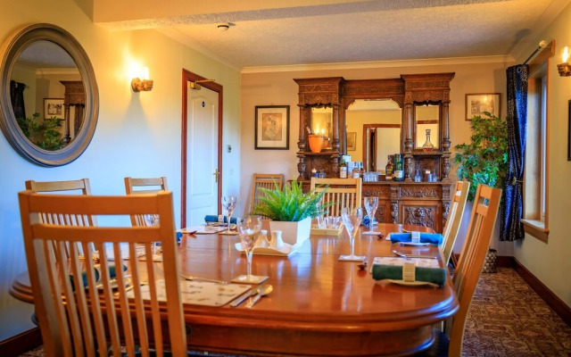 Crubenbeg Country House
