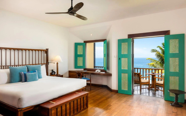 Jetwing Lighthouse, A Luxury Reserve