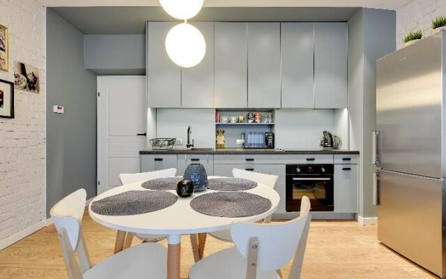 Dom & House - Apartments Karlikowska Sopot