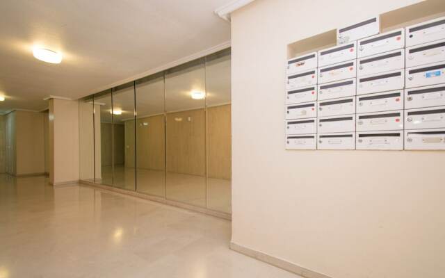 049 Beach Heart - Alicante Real Estate