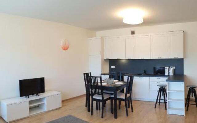 Waves Apartments