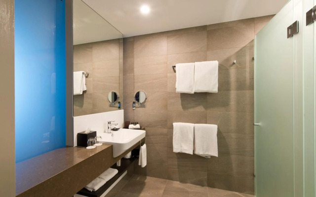 Pullman Brisbane Airport