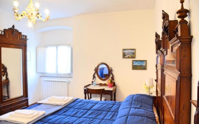 Comfortable Holiday Home in Pistoia With Pool