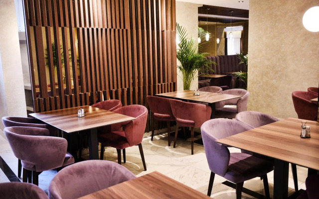 Hotel Ideja