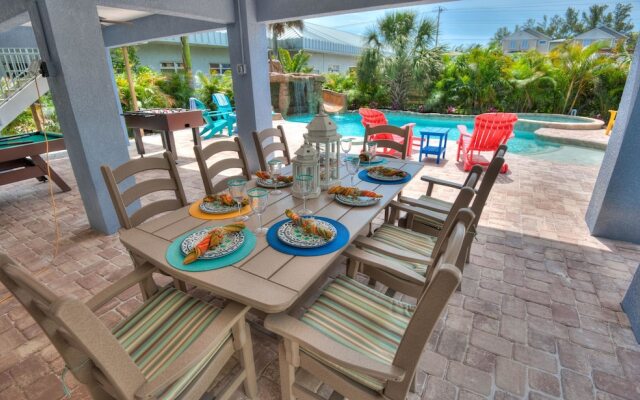 Summer House Apartment 8