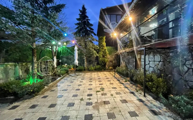 Uludag Tatil Evleri & Villa Dogus