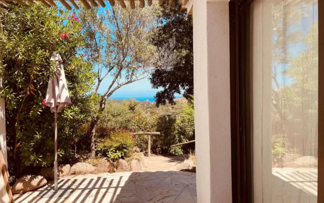 Résidence Pietra Di Sole