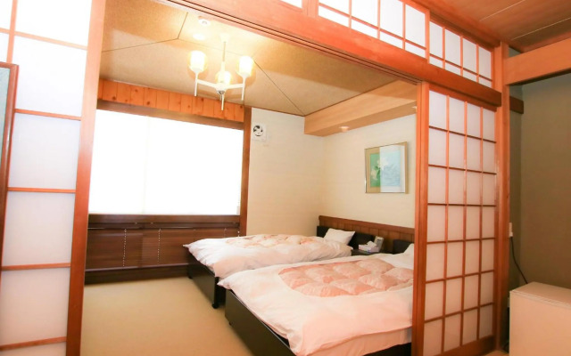 Kinoie - Vacation STAY 19748v