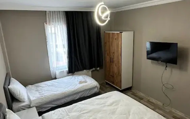 Gürleyen Butik Otel