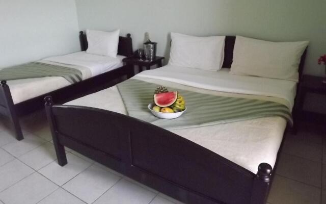 South Beach Resort