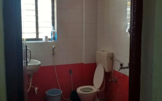 The Lost Hostel